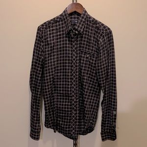 Stone Rose Men’s Shirt